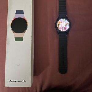 Galaxy Watch 7 LTE